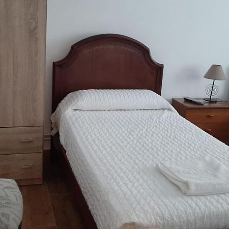 Alojamiento Casa Leon Сантонья Екстер'єр фото